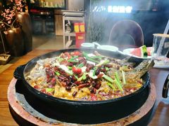 老板恋上鱼-老板恋上鱼(高新万达店)