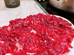 -黑山牛肉汤火锅(花城汇店)