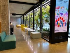 -现代汽车文化中心 Hyundai Motorstudio Beijing
