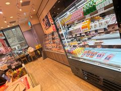 -巴黎贝甜(阳光上东店)