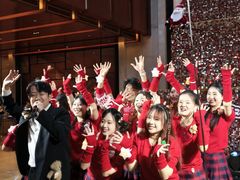 -济南喜来登酒店