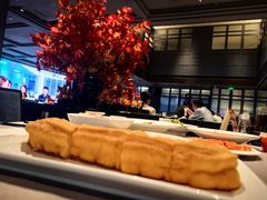 -徐记海鲜(观沙岭|滨江新城店)