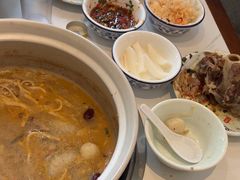 -张家砂锅(富民店)