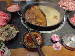 -同来顺涮肉馆(六顺街店)