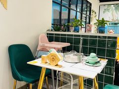 -肥佬大椰子鸡(三里屯3·3大厦店)