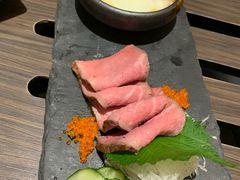 -赤坂亭·M9和牛烧肉(南京江南虹悦城店)