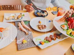 -王鼎精致料理铁板烧(世博源店)