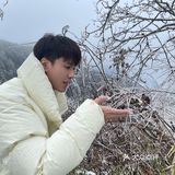 冬日恋歌❄️｜成都西岭雪山🏔️