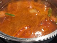 -呷哺呷哺(西单大悦城店)