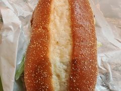 -麦当劳(宾水西道店)