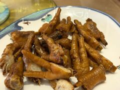 -柠静私家菜(石板巷店)