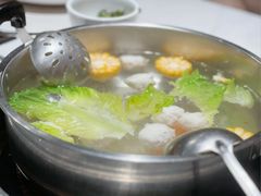 -红日饭店(裕隆三路店)