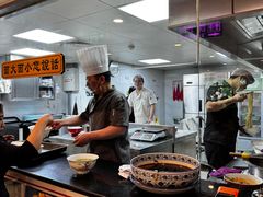 -兰州宾馆餐厅(兰州驻京办店)