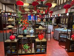 -宋园·金宴浙鲜馆(静安店)