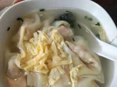-锡笼记·无锡小笼(方塔店)
