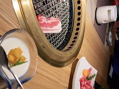 -江户烧肉(高德店)