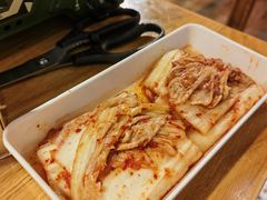 -百年食客韩式烤肉(南三环店)