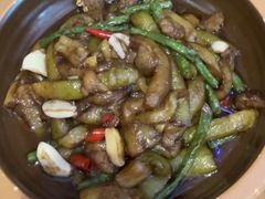 -九老汉·川渝江湖菜(合川路2店)