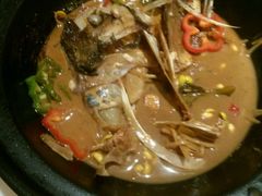 -粗茶淡饭·汉口公馆(循礼门店)