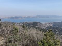 -沈阳辉山风景区