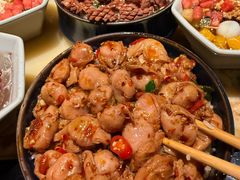 -锦府盐帮·侯宅(五棵松万达店)