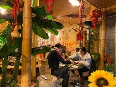 大堂-多哥水傣味餐厅(司马巷店)
