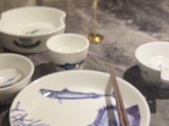 -前海沿·青岛菜(乐客城店)