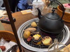 -了凡国风主题茶馆·咖啡(武侯祠锦里店)