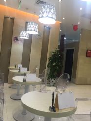 -银座Calla日式美容沙龙