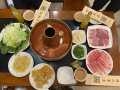 -情忆草原涮肉馆