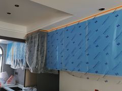 -佰丽爱家全屋定制(汶水店)