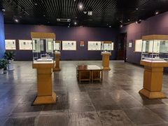 -浙江省博物馆(孤山馆区)