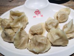 -四姐妹东北饺子(沙尾路店)