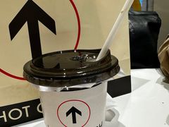 -HOT CRUSH趁热集合·现烤面包(环球港店)