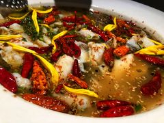 -太二酸菜鱼(广州IFC国金天地店)
