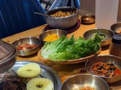 -金顺碳烤肉(新塘店)