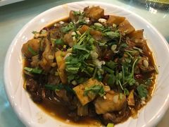 农家大烩菜-陕北农家宴