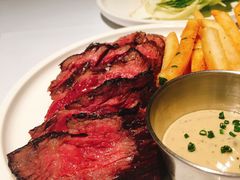 -壳里西餐厅Coquille Seafood Bistro(蒙自路店)