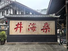 -燊海井