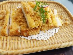 -邢家锅贴老店·非遗·开封菜(金明广场店)