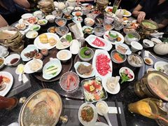 -半岛翡丽海鲜自助餐厅(观风亭店)