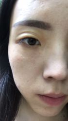 -BBK韩眉馆-正版半永久纹眉美瞳