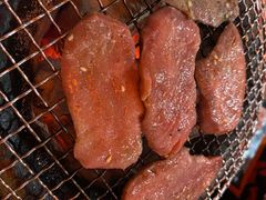 -大阪烧肉BAKA一代(十亩地店)