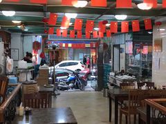-周家大连水饺(美专校街店)