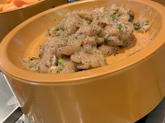 -龍歌自助小火锅(市南金茂湾店)