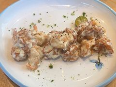 -红樱桃·欢乐餐厅(太原里店)