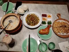 -泰钰丰烤鸭(开发区店)