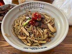 -无名氏面馆(邮电路店)