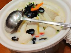 -天禄华美达广场酒店-雅兰轩中餐厅(青年路店)