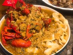-马头巷·食景园(苏州总店)